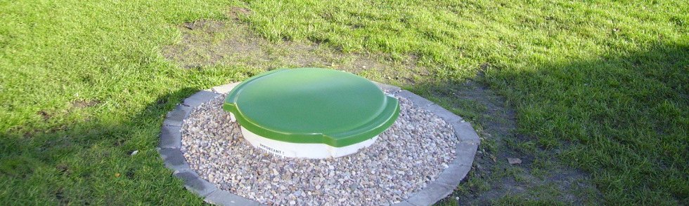 Geothermie tepelné čerpadlo